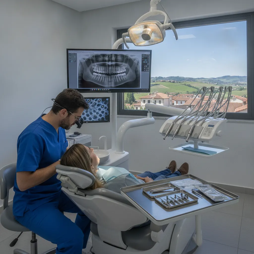 Implante Dentário para Quem Perdeu Todos os Dentes em Flores da Cunha