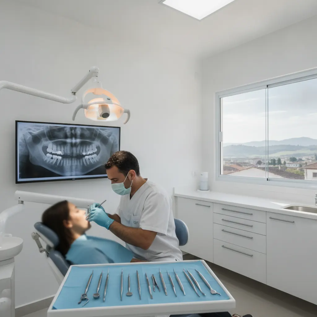 O Que Acontece se o Implante Dentário Rejeitar em Flores da Cunha