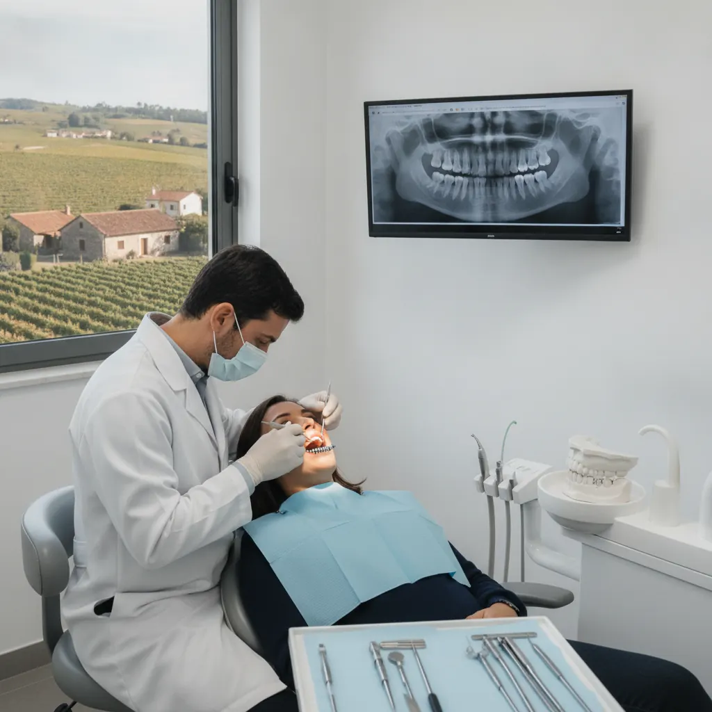 Quantos Implantes para Boca Toda em Flores da Cunha?